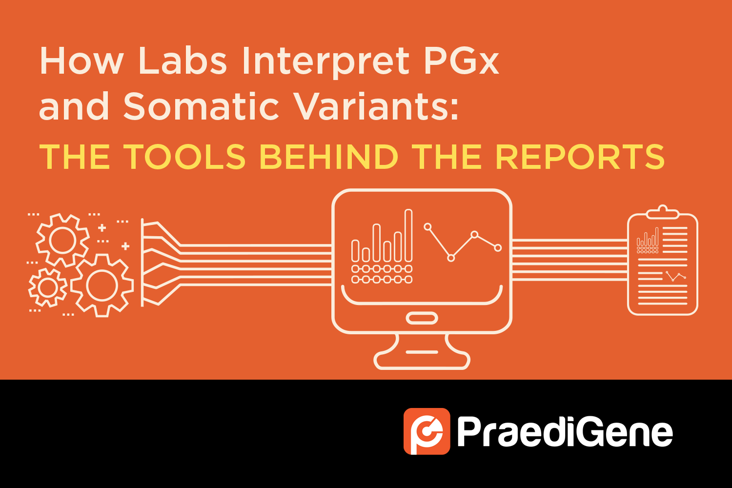 How Labs Interpret PGx and Somatic Variants: The Tools Behind the Reports