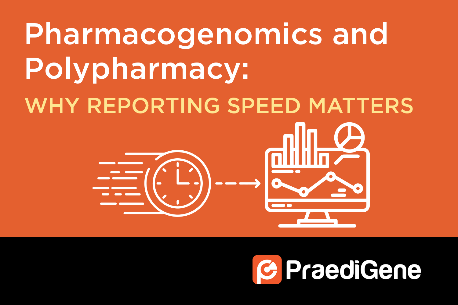 Pharmacogenomics and Polypharmacy: Why Reporting Speed Matters