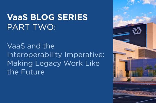 Vista-as-a-Service Blog Part 2